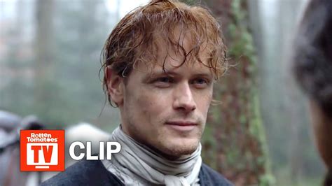 Outlander S04E03 Clip .